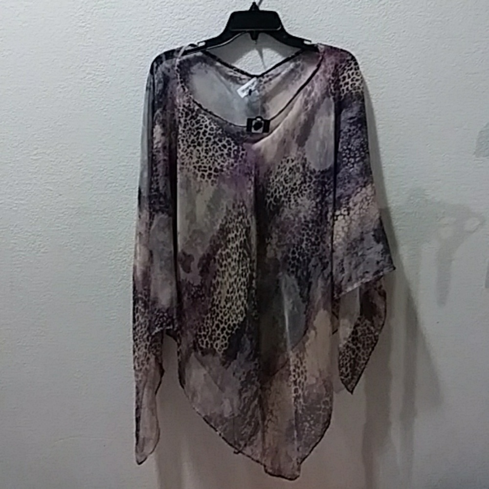 New Avenue Sheer over top 2x